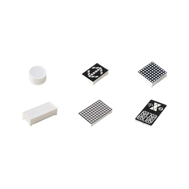 High brightness and low power consumption - How to optimize energy efficiency of arrow dot matrix light block display?